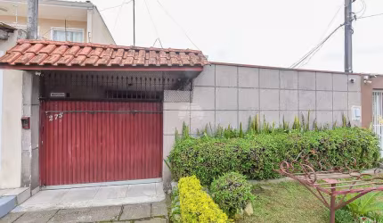 Casa com 3 quartos à venda na Rua República Islâmica do Irã, 275, Jardim das Américas, Curitiba, 140 m2 por R$ 460.000