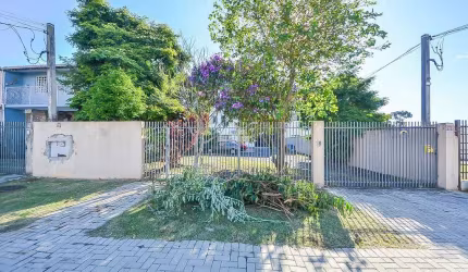 Barracão / Galpão / Depósito à venda na Rua Bom Jesus de Iguape, 4708, Boqueirão, Curitiba, 513 m2 por R$ 2.200.000