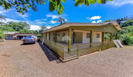 Chácara / sítio com 6 quartos à venda na RUA DIVA PROENCA, 348, Centro, Ivaiporã, 11000 m2 por R$ 1.350.000