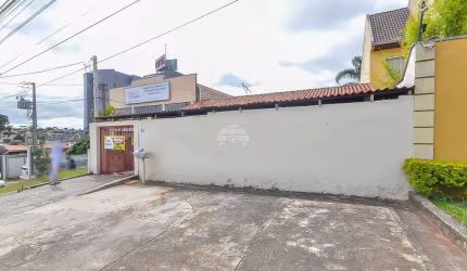 Casa com 4 quartos à venda na Rua Ulisses José Ribeiro, 158, Uberaba, Curitiba, 166 m2 por R$ 890.000