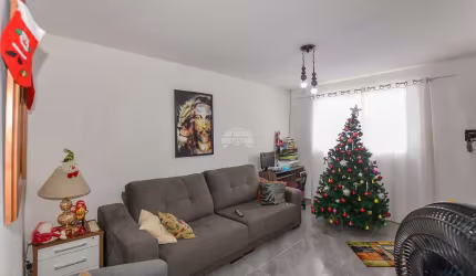 Terreno à venda na Rua José Luciano de Pauli, 78, Uberaba, Curitiba, 220 m2 por R$ 1.000.000