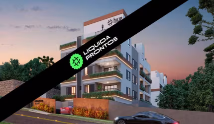 Apartamento com 3 quartos à venda na Avenida Cândido Hartmann, 5228, Santo Inácio, Curitiba, 86 m2 por R$ 898.900