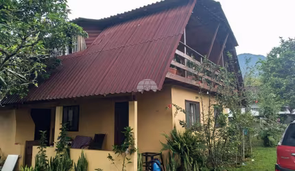 Terreno à venda na RUA SAO FRANCISCO, 125, VILA TREVO, Garuva, 527 m2 por R$ 350.000