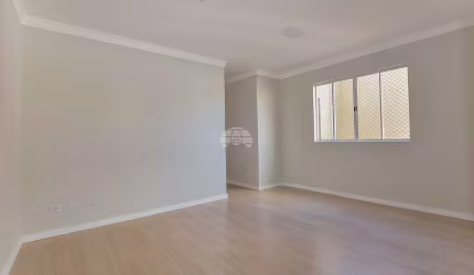 Apartamento com 3 quartos à venda na Rua Joaquim Inácio de Souza, 896, Cidade Jardim, São José dos Pinhais, 71 m2 por R$ 350.000