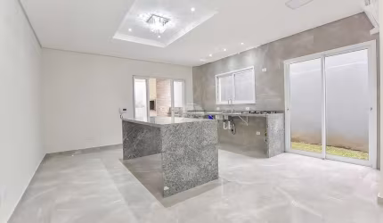 Casa com 3 quartos à venda na Rua Desembargador Conrado Ericksen, 95, Bacacheri, Curitiba, 196 m2 por R$ 1.170.000
