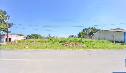 Terreno à venda na Rua Araçás, Uberaba, Curitiba, 3452 m2 por R$ 3.200.000