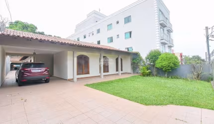 Casa com 3 quartos à venda na Rua Francisco Balchak, 260, Boa Vista, Curitiba, 287 m2 por R$ 1.100.000
