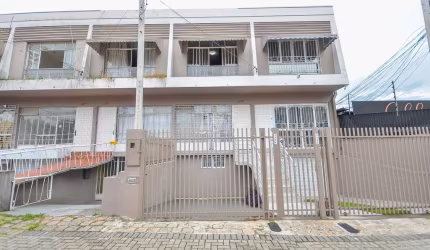 Casa com 3 quartos à venda na Rua Brigadeiro Franco, 3129, Rebouças, Curitiba, 156 m2 por R$ 680.000