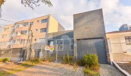 Prédio à venda na Rua José Cadilhe, 914, Água Verde, Curitiba, 430 m2 por R$ 1.300.000