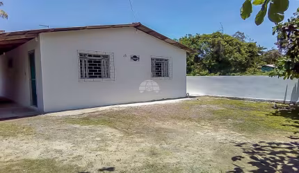 Casa com 2 quartos à venda na RUA BOGOTA, 45, Nereidas, Guaratuba, 85 m2 por R$ 185.000