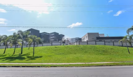 Apartamento com 2 quartos à venda na Estrada dos Expedicionários, 4799, Bom Jesus, Campo Largo, 57 m2 por R$ 165.000