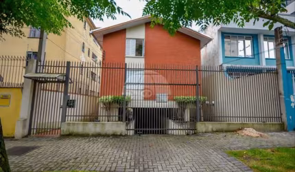 Apartamento com 3 quartos à venda na Rua Engenheiros Rebouças, 2323, Rebouças, Curitiba, 96 m2 por R$ 370.000