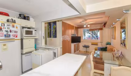 Apartamento com 2 quartos à venda na Rua Hilda Meireles Leal, 55, Bom Retiro, Curitiba, 50 m2 por R$ 435.000