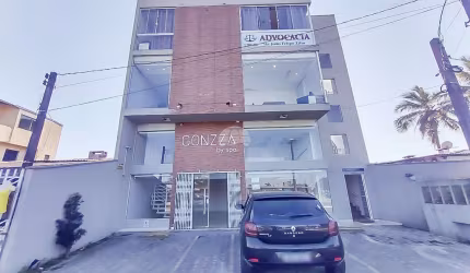 Ponto comercial à venda na Rodovia PR 412, 355, Praia de Leste, Pontal do Paraná, 360 m2 por R$ 1.350.000
