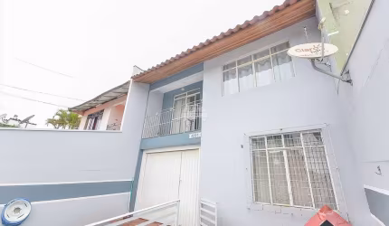 Casa com 3 quartos à venda na Rua Coronel Luiz José dos Santos, 4001, Xaxim, Curitiba, 120 m2 por R$ 520.000