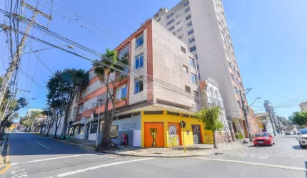 Apartamento com 2 quartos à venda na Rua Duque de Caxias, 259, São Francisco, Curitiba, 94 m2 por R$ 400.000