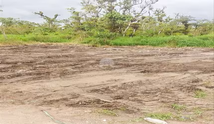 Terreno à venda na ESTRADA D, 142, Shangri-lá, Pontal do Paraná por R$ 30.000
