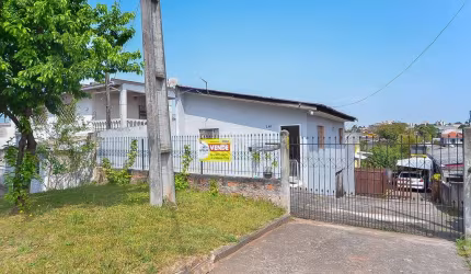 Terreno à venda na Rua João Chaves, 240, Xaxim, Curitiba, 100 m2 por R$ 550.000