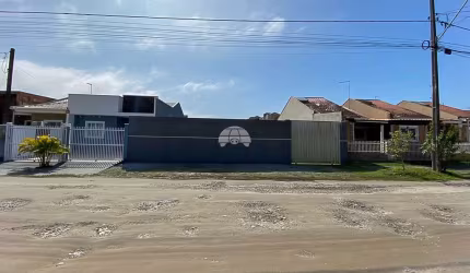 Terreno à venda na RUA JOCELINA SANTANA BONATTO, 89, Monções, Pontal do Paraná, 324 m2 por R$ 315.000