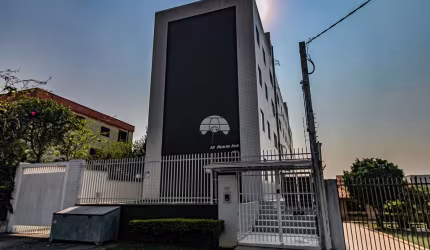 Apartamento com 2 quartos à venda na Rua Carlota Straube de Araújo, 1083, Boa Vista, Curitiba, 96 m2 por R$ 400.000