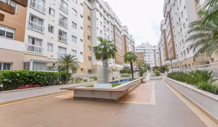 Apartamento com 2 quartos à venda na Rua Carlos Dietzsch, 541, Portão, Curitiba, 75 m2 por R$ 530.000