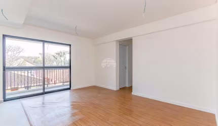 Apartamento com 2 quartos à venda na Rua Vicente Ciccarino, 1220, Boa Vista, Curitiba, 80 m2 por R$ 520.000