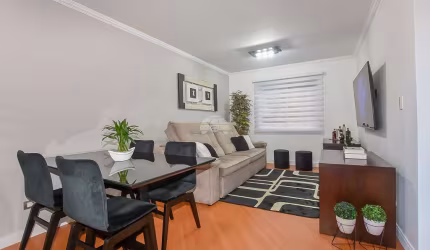 Casa em condomínio fechado com 3 quartos à venda na Rua Doutor João de Paula Moura Brito, 122, Uberaba, Curitiba, 112 m2 por R$ 650.000