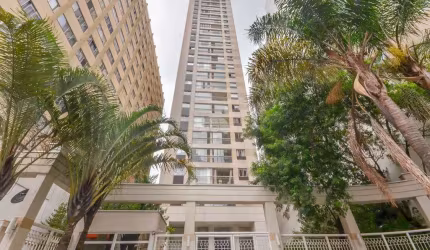 Apartamento com 2 quartos à venda na Rua Doutor Pedrosa, 445, Batel, Curitiba, 50 m2 por R$ 580.000