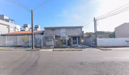 Casa com 3 quartos à venda na Rua Antônio Zak, 74, Alto Boqueirão, Curitiba, 238 m2 por R$ 749.900