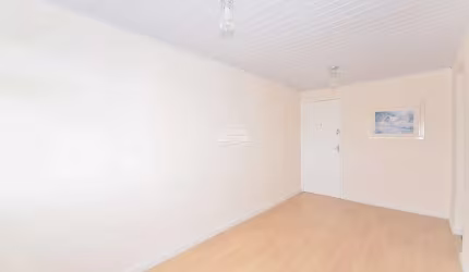 Apartamento com 2 quartos à venda na Rua Senador Accioly Filho, 1540, Cidade Industrial, Curitiba, 40 m2 por R$ 189.900