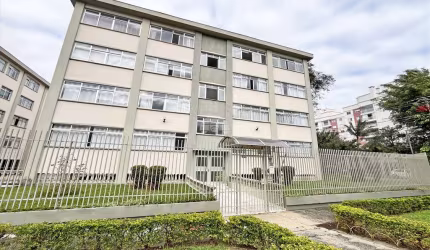 Apartamento com 3 quartos para alugar na Rua Professor Álvaro Jorge, 805, Vila Izabel, Curitiba, 92 m2 por R$ 2.400