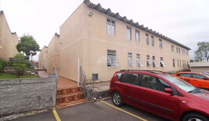 Apartamento com 2 quartos para alugar na Rua Rio Jaguaribe, 509, Bairro Alto, Curitiba, 40 m2 por R$ 1.200