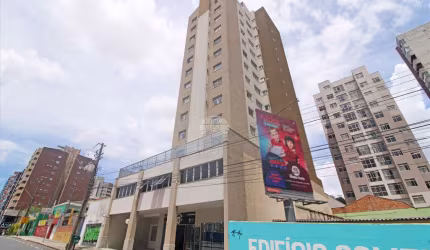 Sala comercial para alugar na Avenida Paraná, 1524, Boa Vista, Curitiba, 36 m2 por R$ 1.920