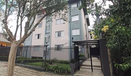 Apartamento com 2 quartos para alugar na Rua Lamenha Lins, 1303, Rebouças, Curitiba, 75 m2 por R$ 1.700