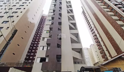 Apartamento com 2 quartos para alugar na Rua General Aristides Athayde Júnior, 728, Bigorrilho, Curitiba, 102 m2 por R$ 2.900