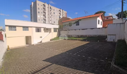 Apartamento com 1 quarto para alugar na Rua Nicolau Salomão, 862, Tingui, Curitiba, 38 m2 por R$ 1.012
