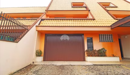 Apartamento com 3 quartos para alugar na Rua Vidal Henrique Mengue, 187, Pinheirinho, Curitiba, 300 m2 por R$ 6.500