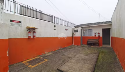 Ponto comercial para alugar na Rua Sebastião Leonel, 47, Guarituba, Piraquara, 15 m2 por R$ 1.000
