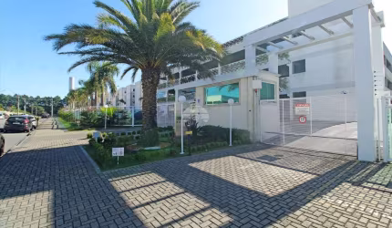 Apartamento com 2 quartos para alugar na Rua Luciano Piuzzi, 147, Pinheirinho, Curitiba, 40 m2 por R$ 1.400