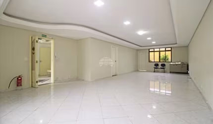 Sala comercial para alugar na Rua Camões, 66, Hugo Lange, Curitiba, 50 m2 por R$ 3.300
