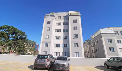 Apartamento com 2 quartos para alugar na Rua Itajubá, 810, Portão, Curitiba, 56 m2 por R$ 2.300