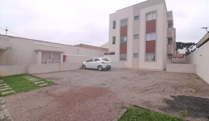 Apartamento com 1 quarto para alugar na Rua Amador Bueno, 130, Cajuru, Curitiba, 29 m2 por R$ 1.500