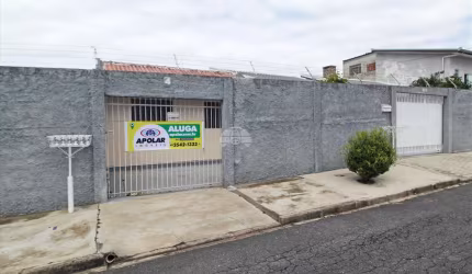 Casa com 2 quartos para alugar na Rua Expedicionário João Protzek, 123, Alto Boqueirão, Curitiba, 45 m2 por R$ 1.700