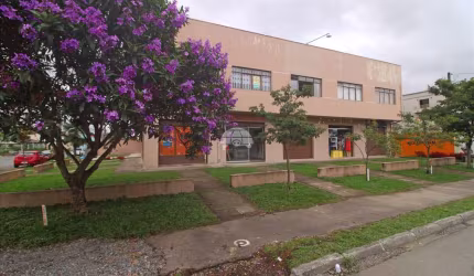 Sala comercial para alugar na Rua Professora Olga Balster, 2177, Capão da Imbuia, Curitiba, 25 m2 por R$ 900
