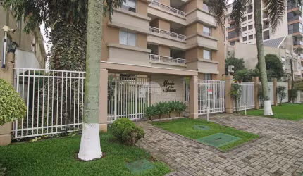 Apartamento com 2 quartos para alugar na Rua Parintins, 972, Vila Izabel, Curitiba, 67 m2 por R$ 2.500