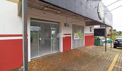 Ponto comercial para alugar na Rua Rio Tejo, 692, Iguaçu, Fazenda Rio Grande, 144 m2 por R$ 4.000