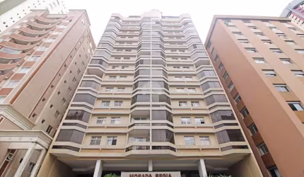 Apartamento com 3 quartos para alugar na Rua Martim Afonso, 1918, Bigorrilho, Curitiba, 102 m2 por R$ 3.800