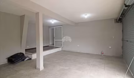 Ponto comercial para alugar na Rua Zacarias de Cristo, 124, Loteamento Nova Morada, Almirante Tamandaré, 100 m2 por R$ 1.600