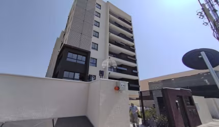 Apartamento com 1 quarto para alugar na Avenida Marechal Floriano Peixoto, 1212, Rebouças, Curitiba, 37 m2 por R$ 2.700