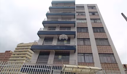 Apartamento com 3 quartos para alugar na Rua Mateus Leme, 600, São Francisco, Curitiba, 88 m2 por R$ 2.100